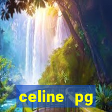 celine pg plataforma de jogos