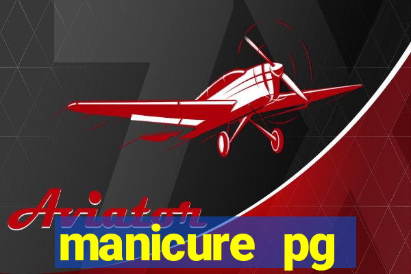 manicure pg plataforma de jogos