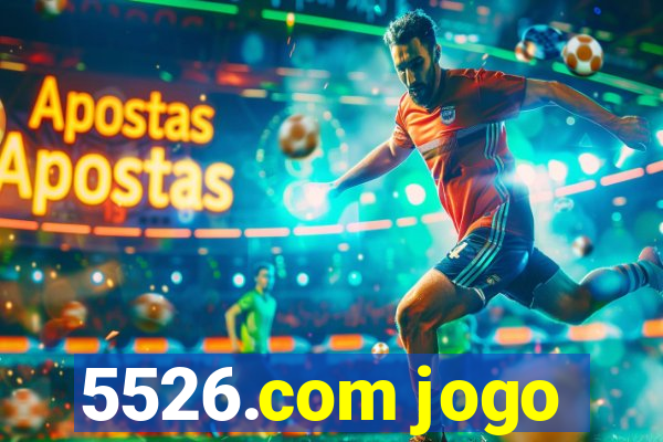 5526.com jogo