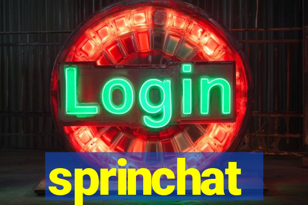 sprinchat