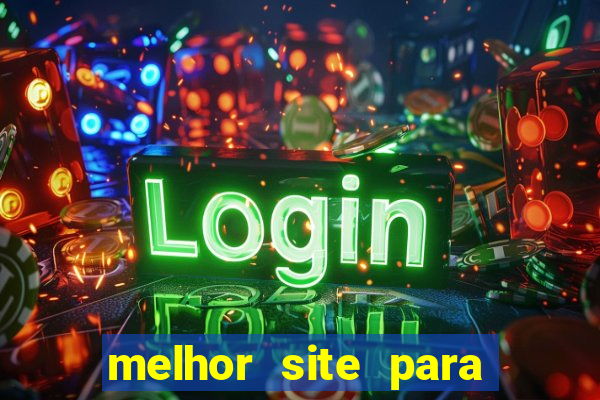 melhor site para jogar no bicho