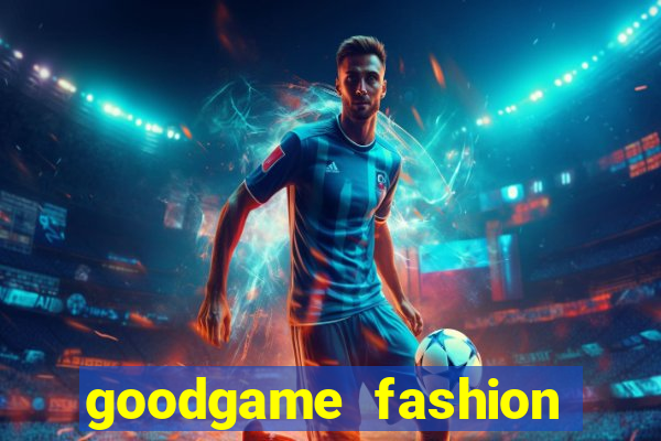 goodgame fashion click jogos