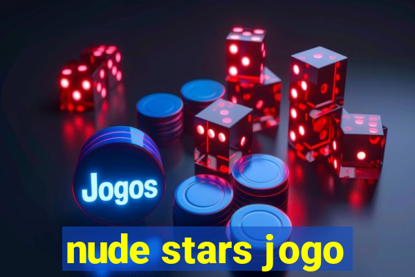 nude stars jogo