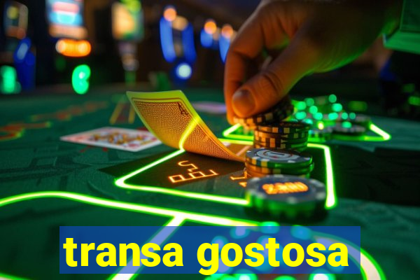 transa gostosa