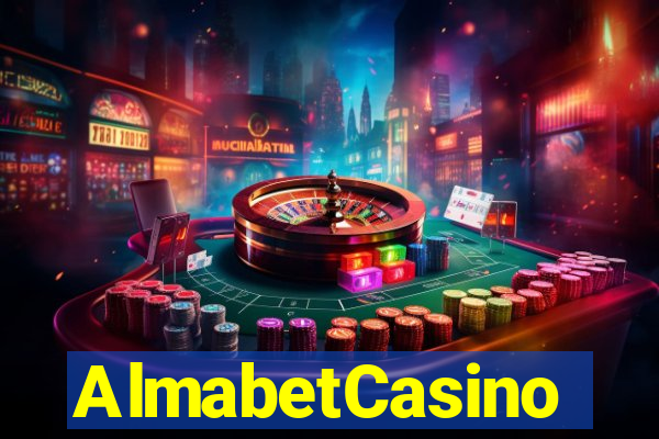 AlmabetCasino