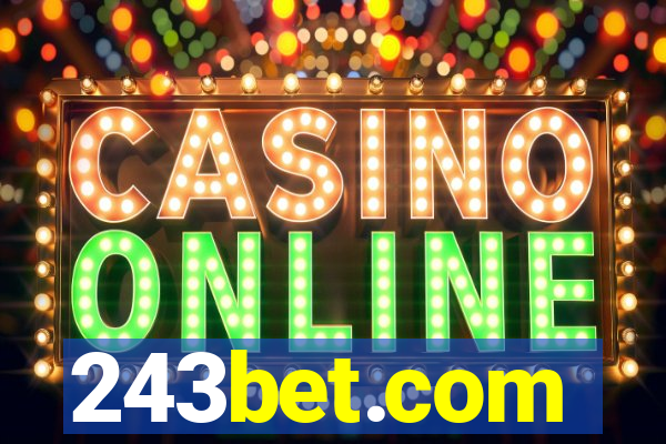 243bet.com