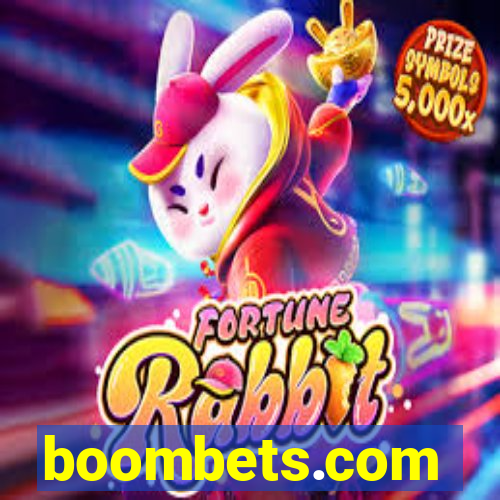 boombets.com