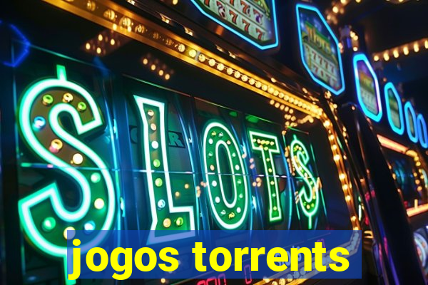 jogos torrents