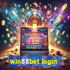 win88bet login