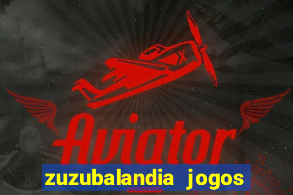 zuzubalandia jogos de matematica