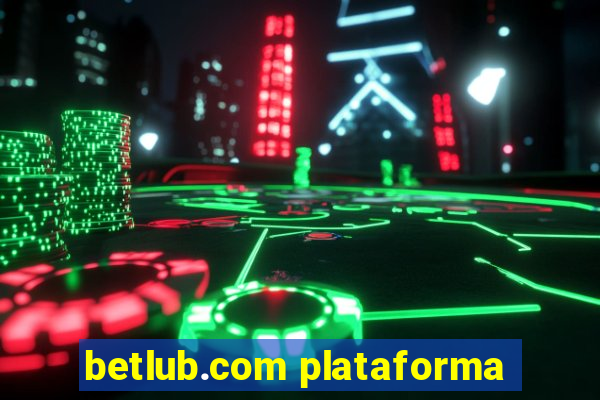 betlub.com plataforma