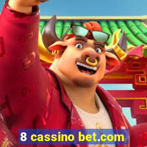 8 cassino bet.com