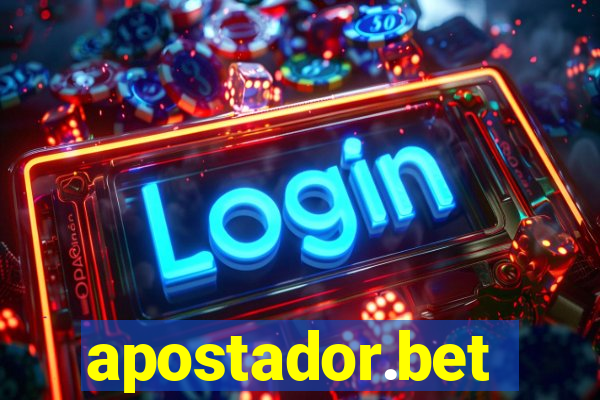 apostador.bet