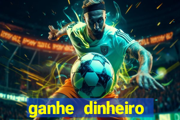 ganhe dinheiro jogando games