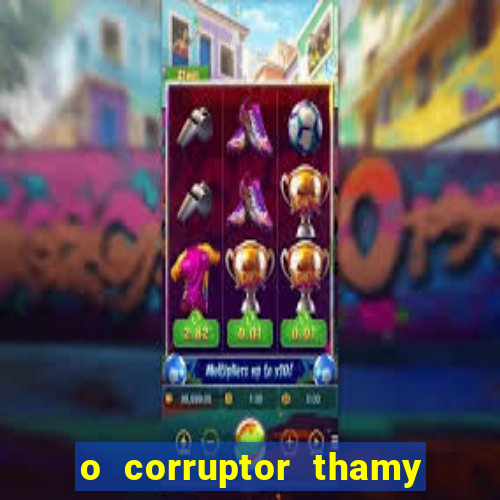 o corruptor thamy bastida pdf