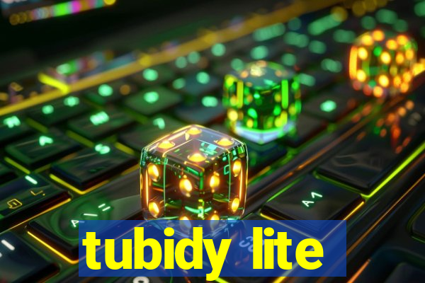 tubidy lite