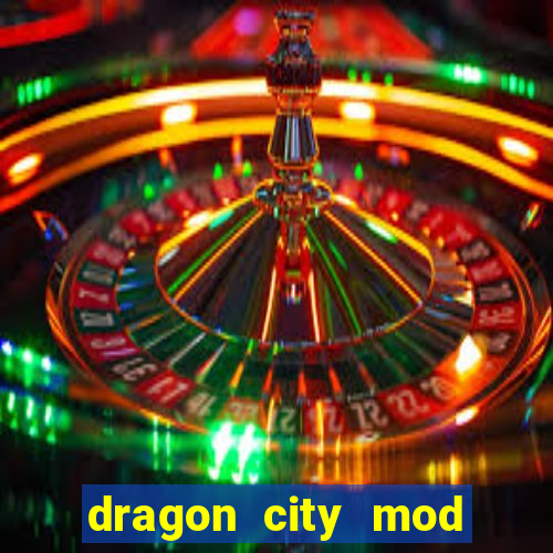 dragon city mod apk team2earn