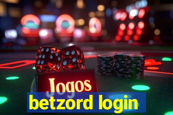 betzord login