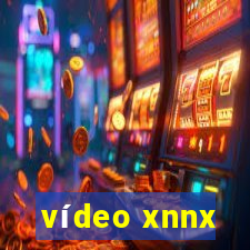 vídeo xnnx