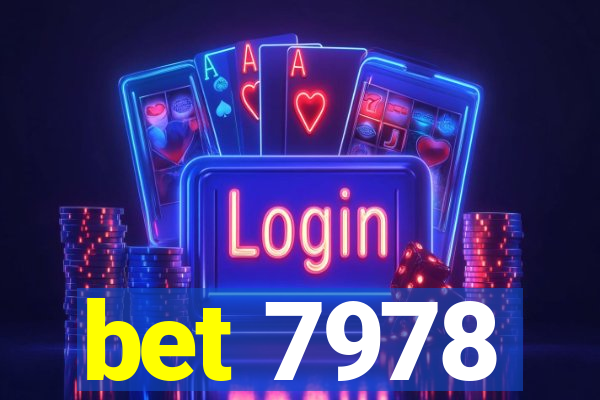 bet 7978