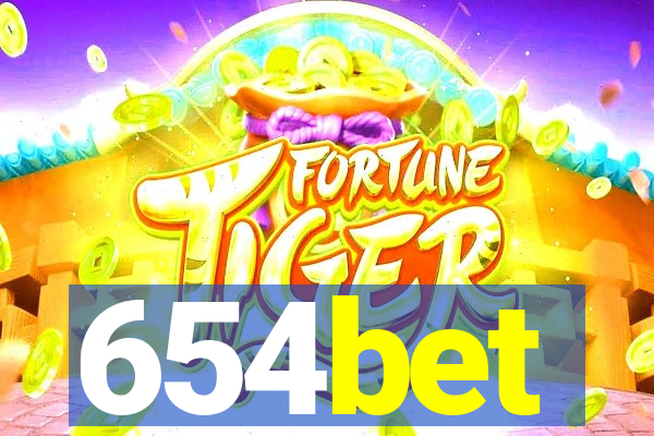 654bet