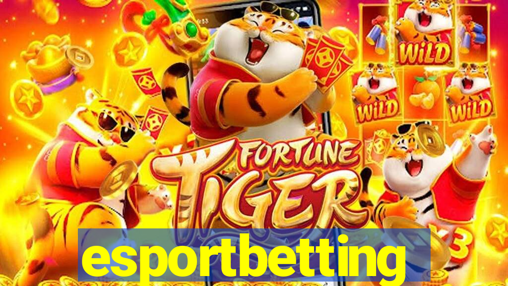 esportbetting