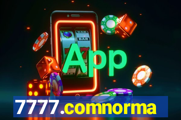 7777.comnorma