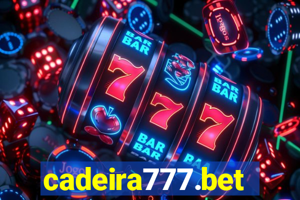 cadeira777.bet