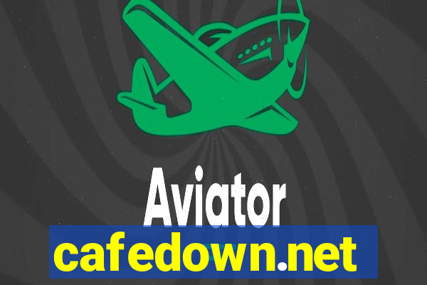 cafedown.net