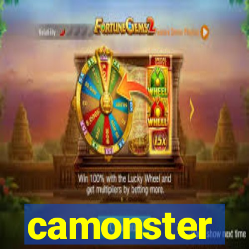 camonster