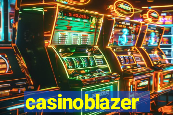 casinoblazer