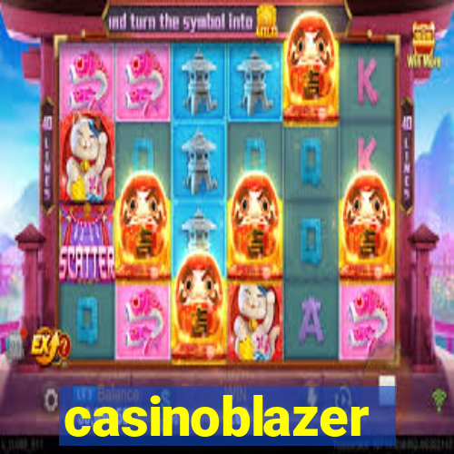 casinoblazer