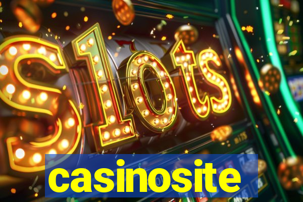 casinosite