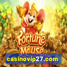 casinovip27.com