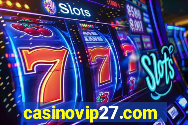 casinovip27.com