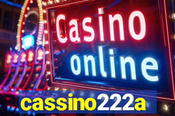 cassino222a