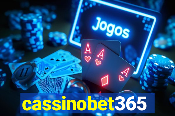 cassinobet365