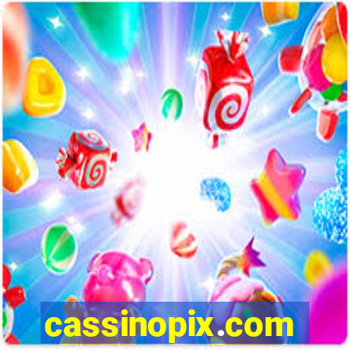 cassinopix.com