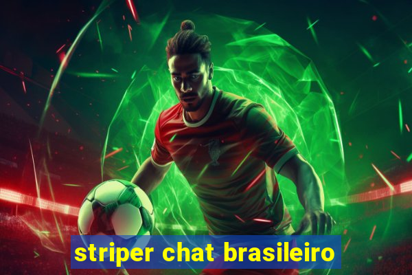 striper chat brasileiro