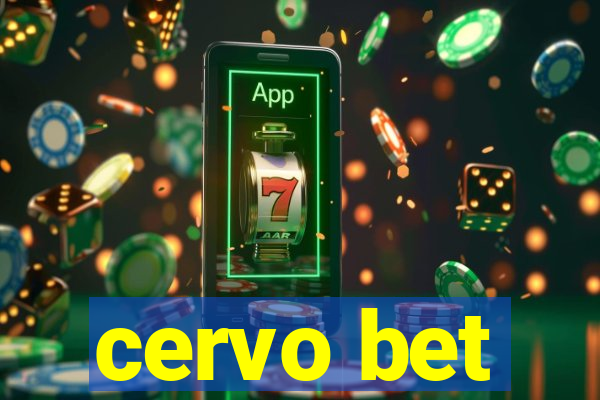 cervo bet