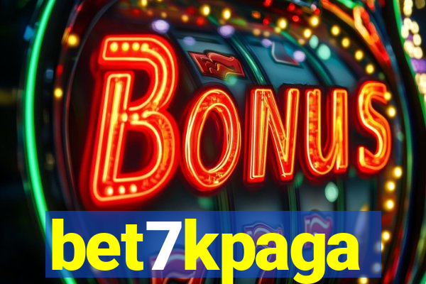 bet7kpaga