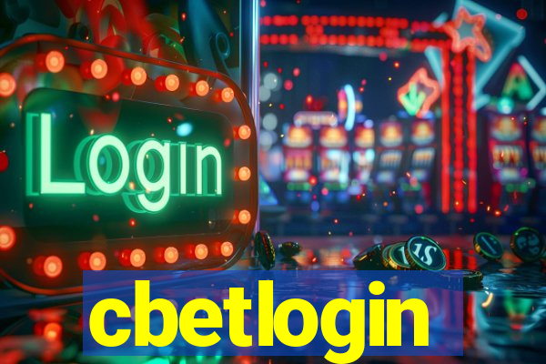 cbetlogin