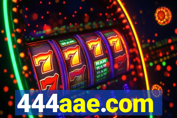 444aae.com