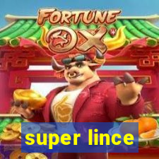 super lince