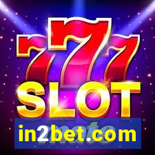 in2bet.com