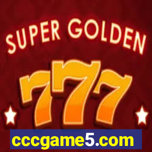 cccgame5.com