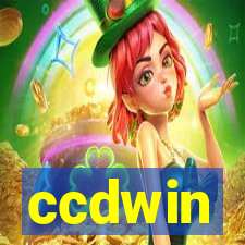 ccdwin