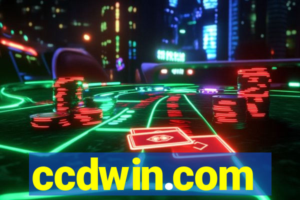 ccdwin.com