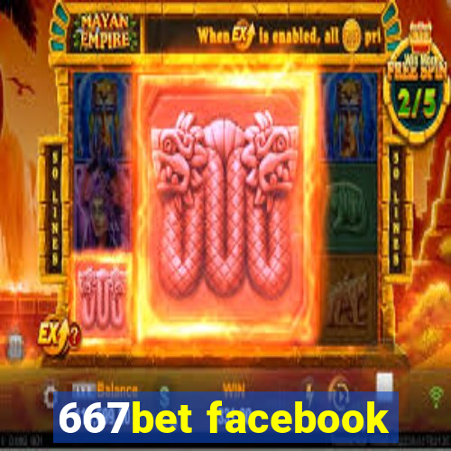 667bet facebook