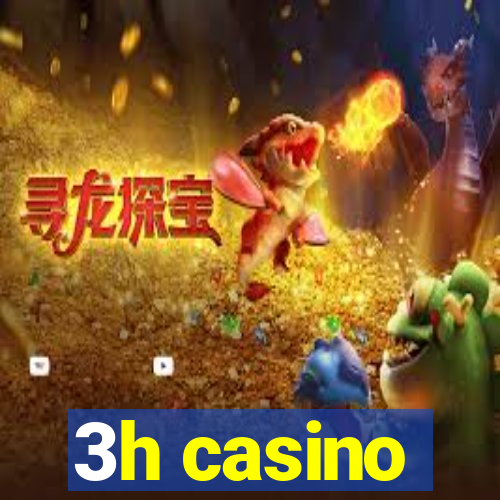 3h casino